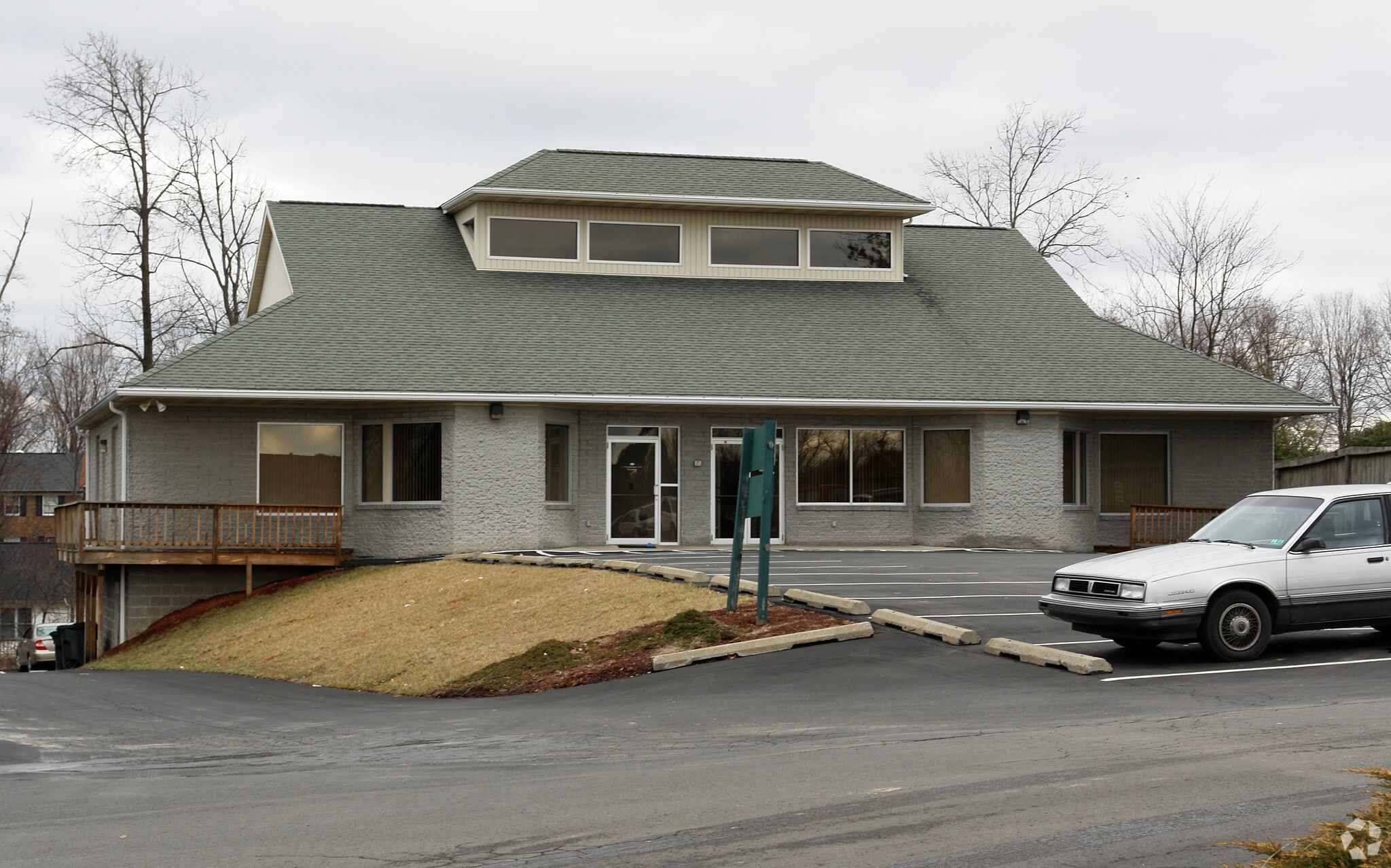 427-433 Carriage Dr, Beckley, WV à vendre Photo principale– Image 1 sur 3