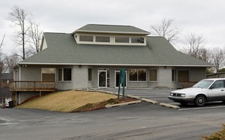 Plus de détails pour 427-433 Carriage Dr, Beckley, WV - Bureau à vendre