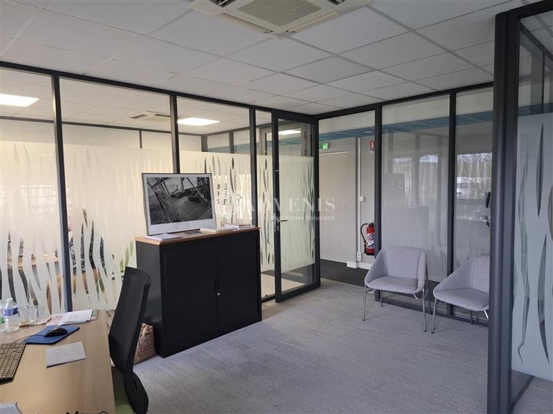 Bureau dans Villers-lès-Nancy à louer Photo intérieure– Image 1 sur 8