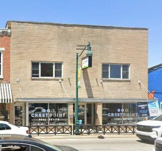Plus de détails pour 118 W Main St, Plainfield, IN - Bureau à louer