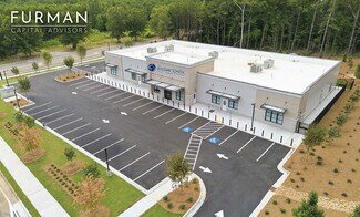 Plus de détails pour 1240 Newnan Crossing Blvd E, Newnan, GA - Local commercial à vendre
