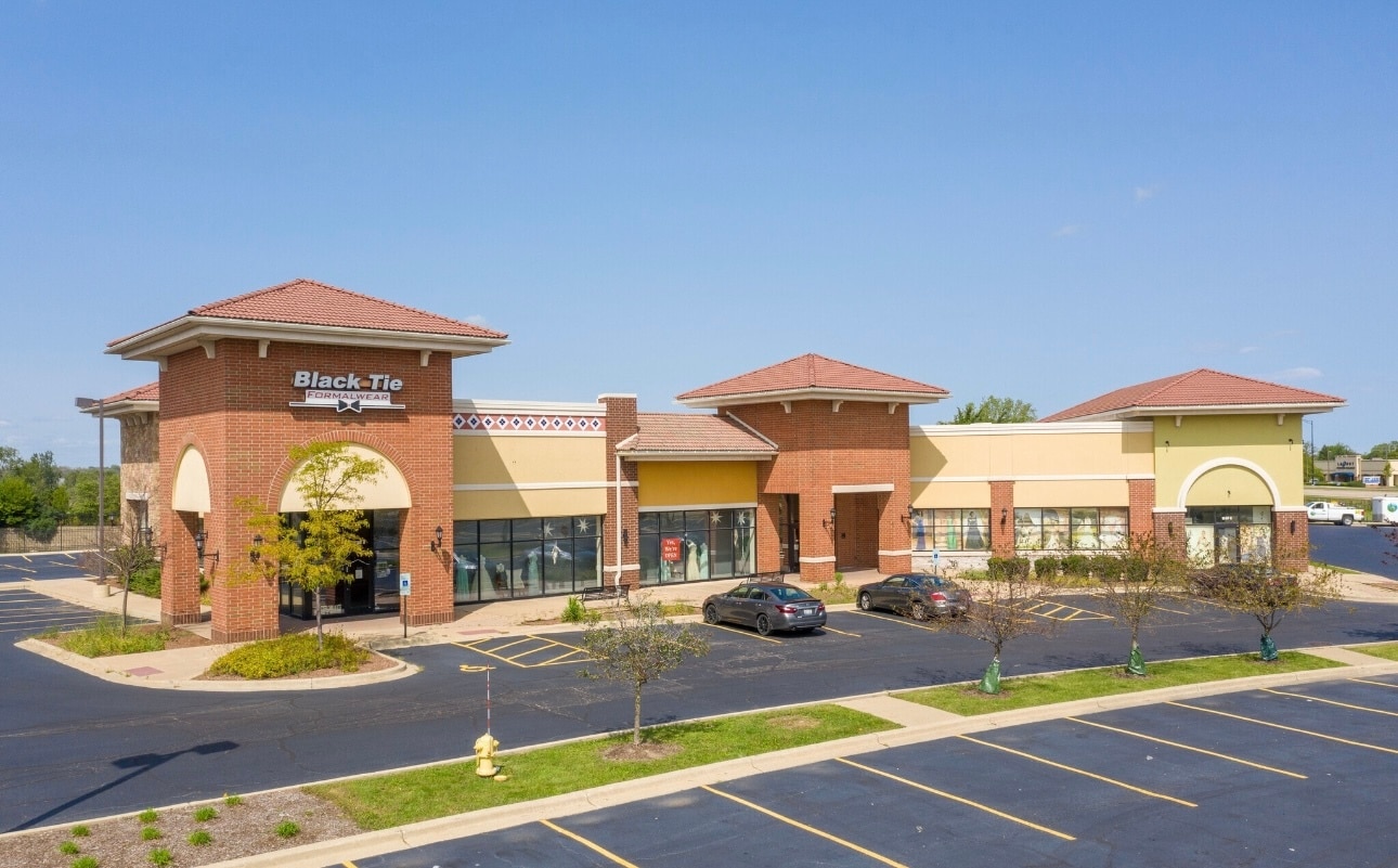 161st and LaGrange, Orland Park, IL à louer Photo intérieure– Image 1 sur 1