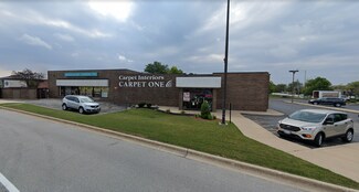 Plus de détails pour 50 Orland Square Dr, Orland Park, IL - Local commercial à vendre