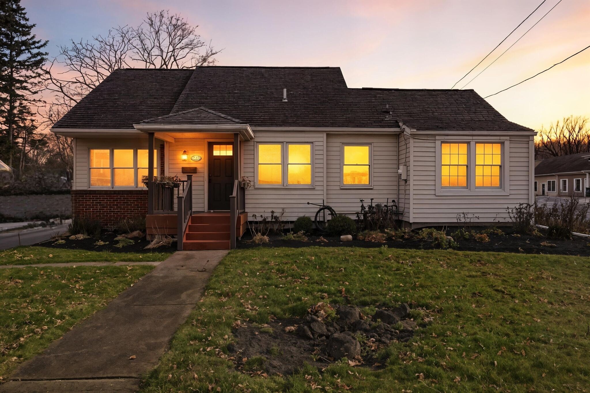 3925 N Buffalo St, Orchard Park, NY à vendre Photo principale– Image 1 sur 45