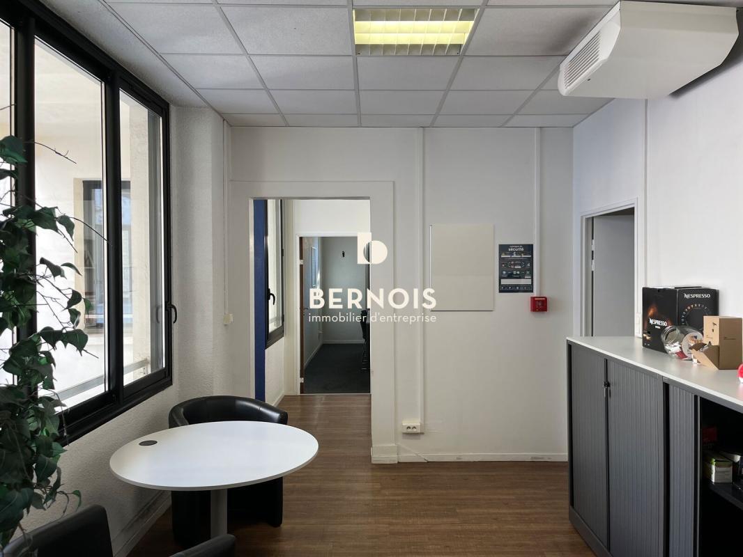 Bureau dans Toulon à louer Photo intérieure– Image 1 sur 10