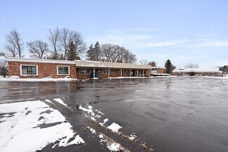 Plus de détails pour 2507 US Route 11, La Fayette, NY - Local commercial à vendre