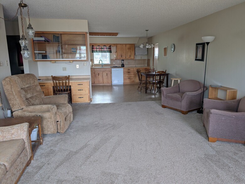702 S 3rd St E, Malta, MT à vendre - Photo intérieure – Image 2 sur 16