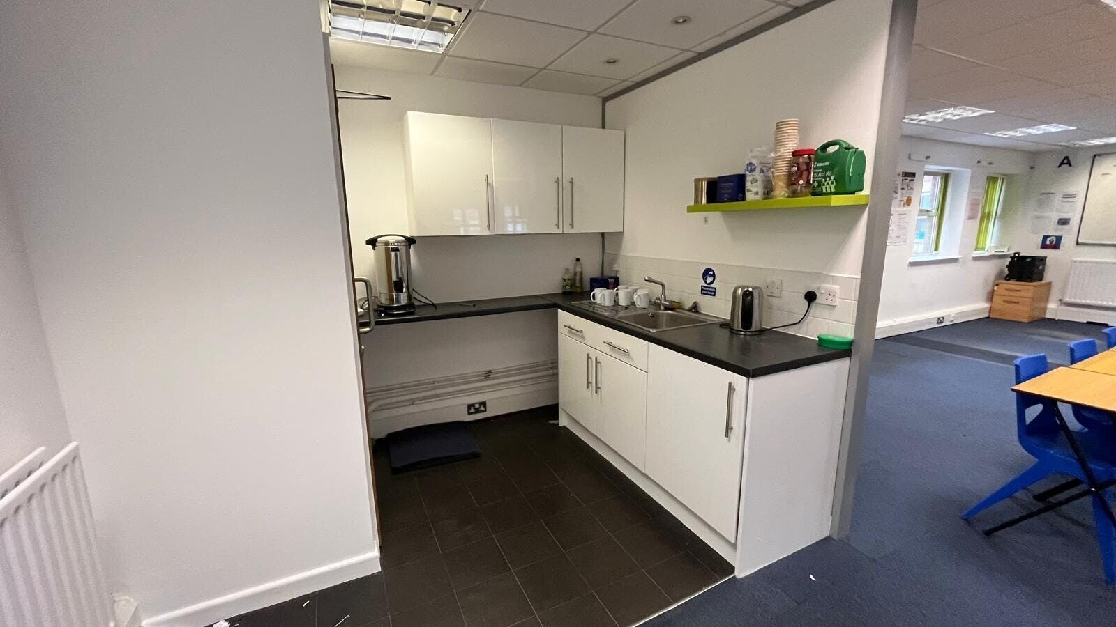 11-12 Cox St, Birmingham, WMD B3 1RD - Lot 1 - - Photo intérieure - Image 1 of 10