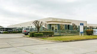 Plus de détails pour 1034 Regional Park Dr, Houston, TX - Bureau à louer