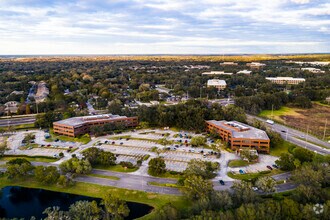 9950 Princess Palm Ave, Tampa, FL - VUE AÉRIENNE  vue de carte