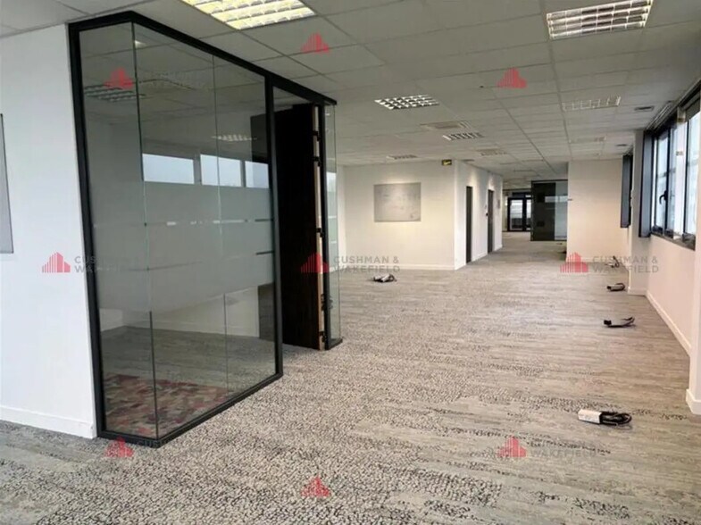 Bureau dans Dijon à louer - Photo intérieure – Image 2 sur 4