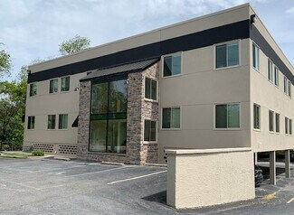 Plus de détails pour 2126 W Newport Pike, Wilmington, DE - Bureau à louer