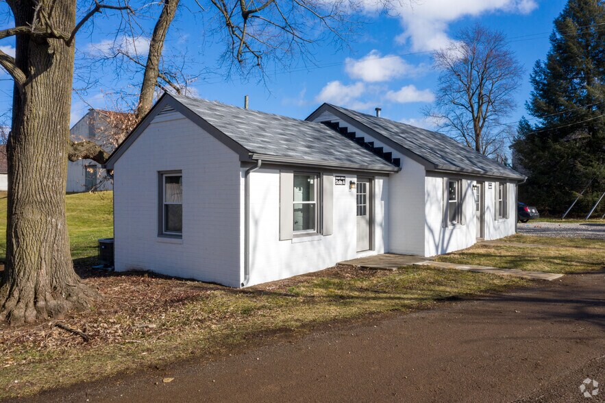 247-255 S Forbes Rd, Lexington, KY à louer - Photo de l’immeuble – Image 2 sur 15