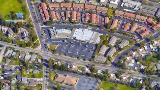 Plus de détails pour 3500-3550 Bernal Ave, Pleasanton, CA - Local commercial à louer