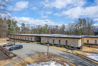 Plus de détails pour 313 Ushers Rd, Ballston Lake, NY - Bureau à vendre
