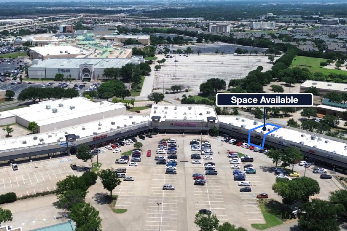 500 E FM 3040, Lewisville, TX à louer Photo principale– Image 1 sur 5