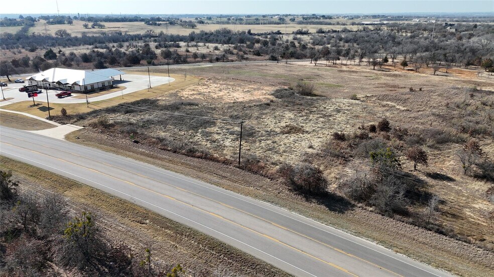 TBD Senator Robert J Glassgow loop, Stephenville, TX à vendre - Photo de l’immeuble – Image 3 sur 18