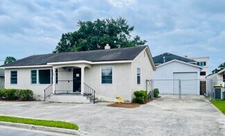 Plus de détails pour 805 E 66th St, Savannah, GA - Bureau à louer