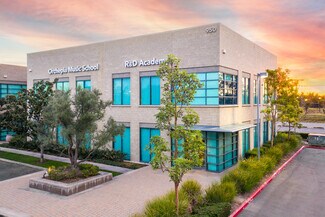Plus de détails pour 950 Roosevelt Ave, Irvine, CA - Bureau à vendre