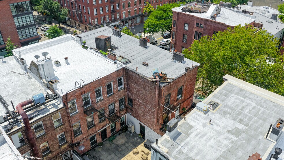 121 Atlantic Ave, Brooklyn, NY à vendre - Photo de l’immeuble – Image 3 sur 4