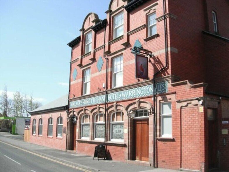100-102 Gidlow Ln, Wigan à vendre - Photo de l’immeuble – Image 2 sur 25