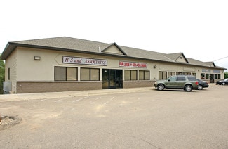 Plus de détails pour 820 N Concord St, South Saint Paul, MN - Bureau à louer