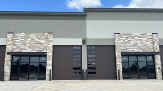 Plus de détails pour 15893 Ronald W Reagan Blvd, Leander, TX - Local d'activités à louer
