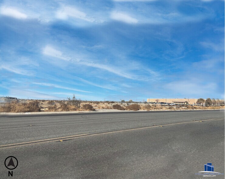 000 Rancho Road, Adelanto, CA à vendre - Photo de l’immeuble – Image 3 sur 6