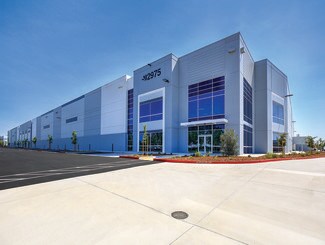 Plus de détails pour 2975 Ramco St, West Sacramento, CA - Industriel/Logistique à louer