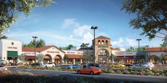 Plus de détails pour Swc Avenue K & 30th Street West, Lancaster, CA - Local commercial à louer