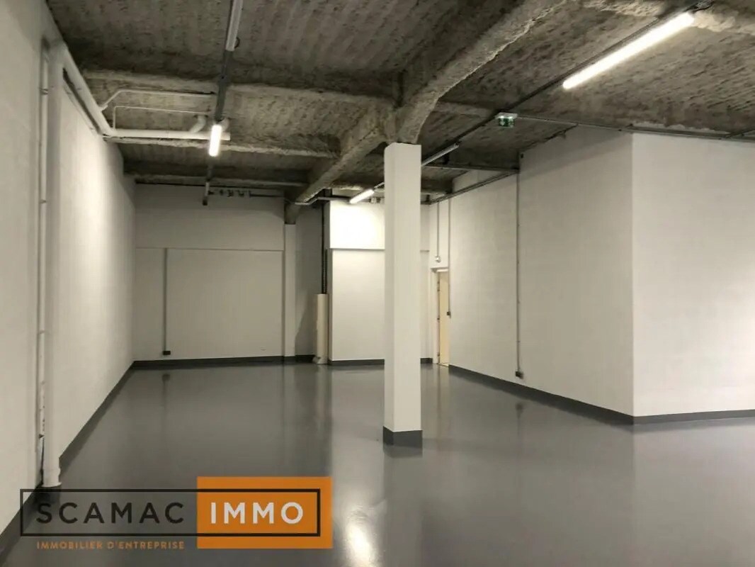 Photo de l’immeuble