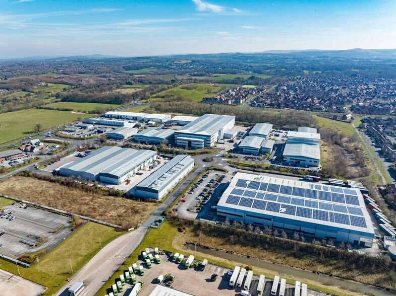 9 Western Ave, Chorley à louer - Photo de l’immeuble – Image 2 sur 11