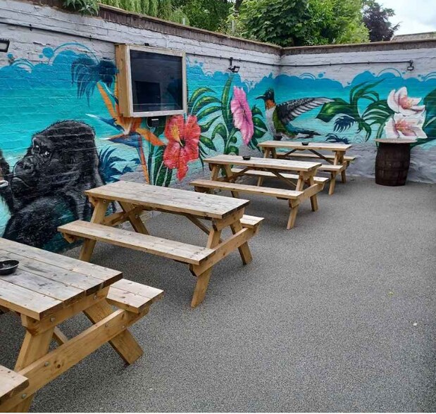 12 Church St, Oswestry à vendre - Photo intérieure – Image 2 sur 3