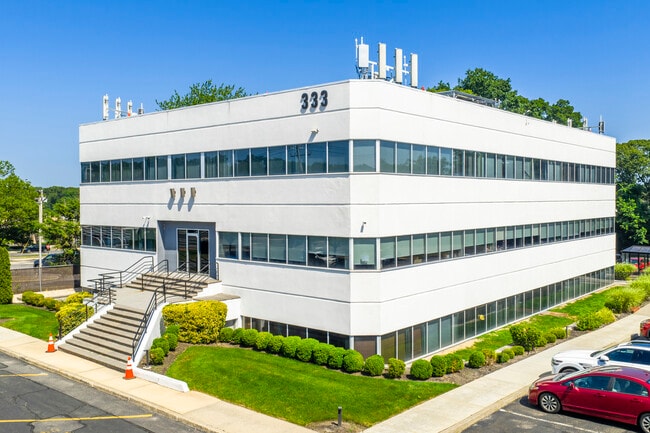 Plus de détails pour 333 Route 25A, Rocky Point, NY - Bureau aux enchères