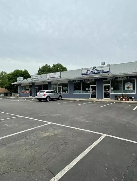111 Lafayette Rd, Salisbury, MA à louer - Photo de l’immeuble – Image 2 sur 10