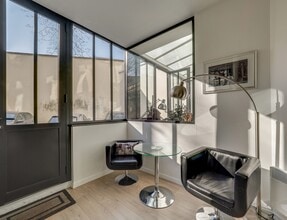 27 Boulevard Malesherbes, Paris à louer Photo intérieure– Image 2 sur 7