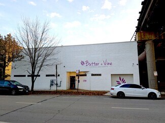 Plus de détails pour 1709 W Washington Blvd, Chicago, IL - Industriel/Logistique à vendre