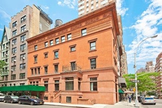 Plus de détails pour 21 E 84th St, New York, NY - Local commercial à louer