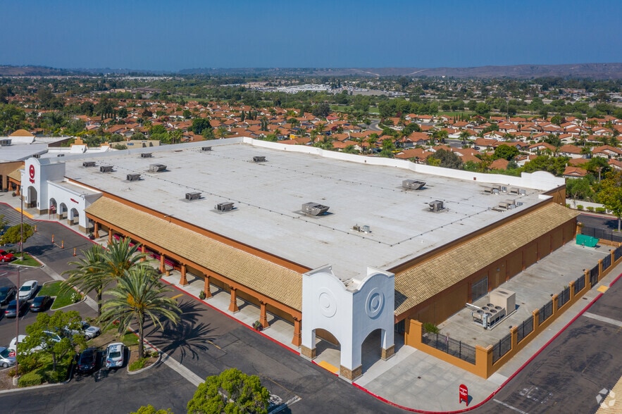 427-499 College Blvd, Oceanside, CA à louer - Aérien – Image 3 sur 3