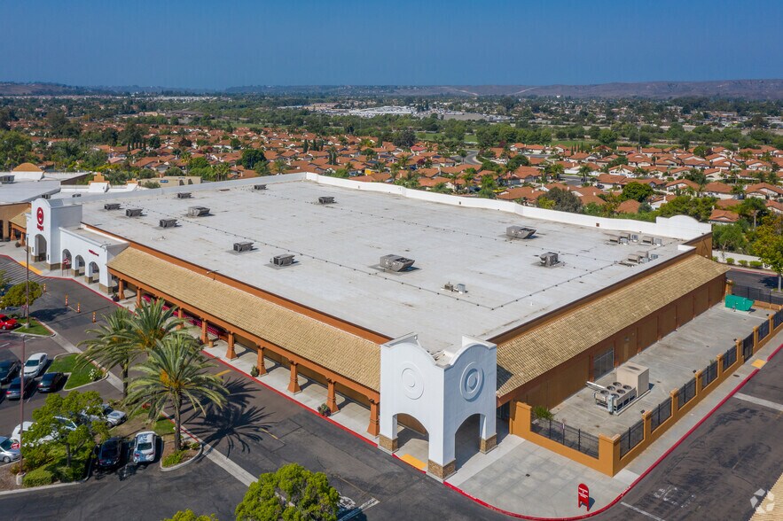 427-499 College Blvd, Oceanside, CA à louer - Aérien – Image 3 sur 3