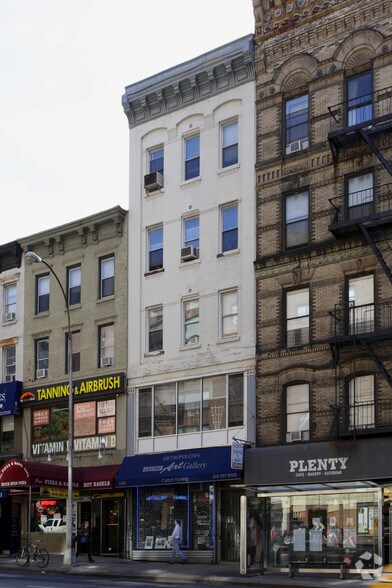 1459 Third Ave, New York, NY à louer - Photo principale – Image 1 sur 4