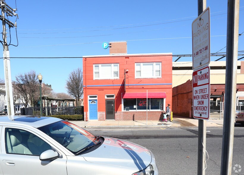 2243 Arctic Ave, Atlantic City, NJ à vendre - Photo de l’immeuble – Image 3 sur 49