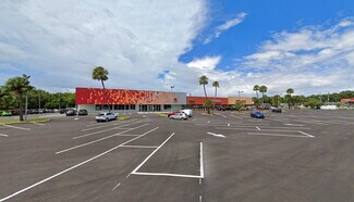 Plus de détails pour 2213 US 19, Saint Petersburg, FL - Terrain à louer