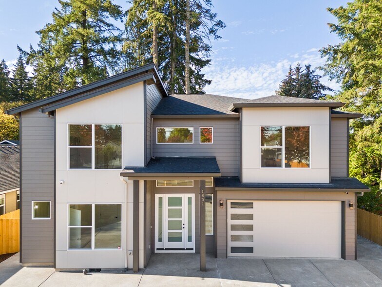 1801 SE Brookwood Ave, Hillsboro, OR à vendre - Photo de l’immeuble – Image 2 sur 74