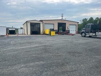 Plus de détails pour 6910 N Route 309, Coopersburg, PA - Local d'activités à louer