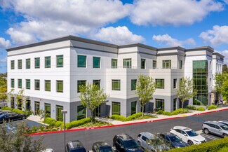 Plus de détails pour 30212 Tomas, Rancho Santa Margarita, CA - Bureau à louer
