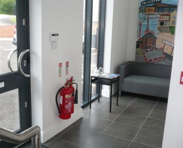 97 Blackburn Rd, Rotherham à louer - Photo intérieure – Image 3 sur 7