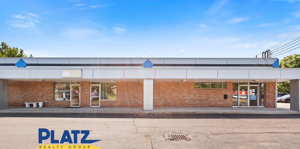 102-112 Javit Ct, Youngstown, OH à vendre - Photo de l’immeuble – Image 3 sur 12