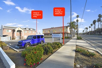 Plus de détails pour 6857 Indiana Ave, Riverside, CA - Bureau à louer