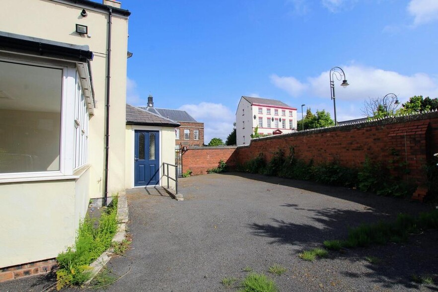 4 High St, Prescot à louer - Photo de l’immeuble – Image 2 sur 3